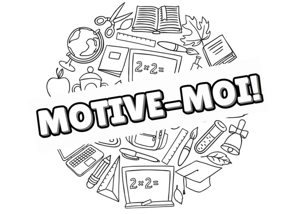 Motive-moi!